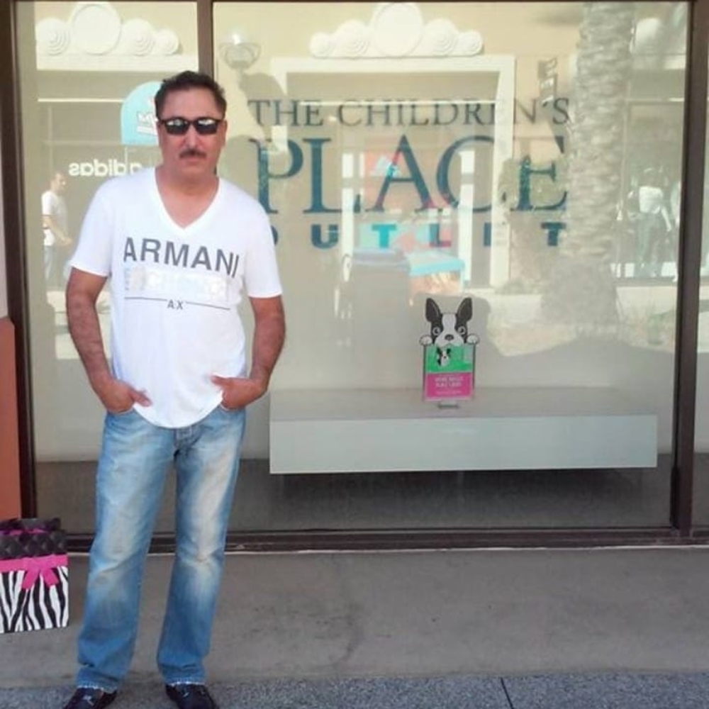 Meet your Posher, Hugo